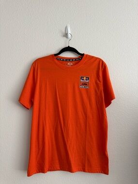 Redbull KTM Racing Tee